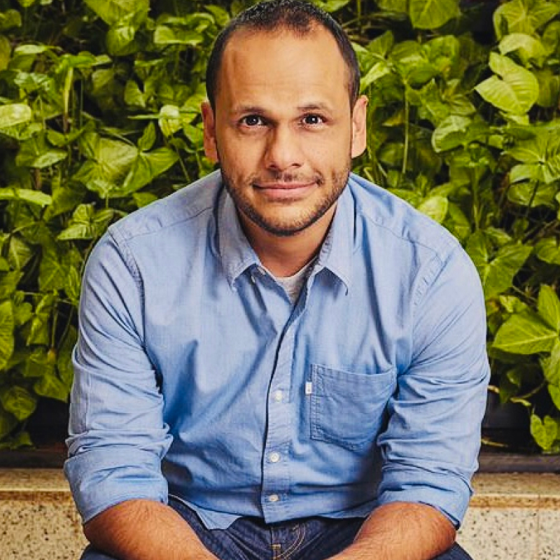 Marcelo Silva - Founder