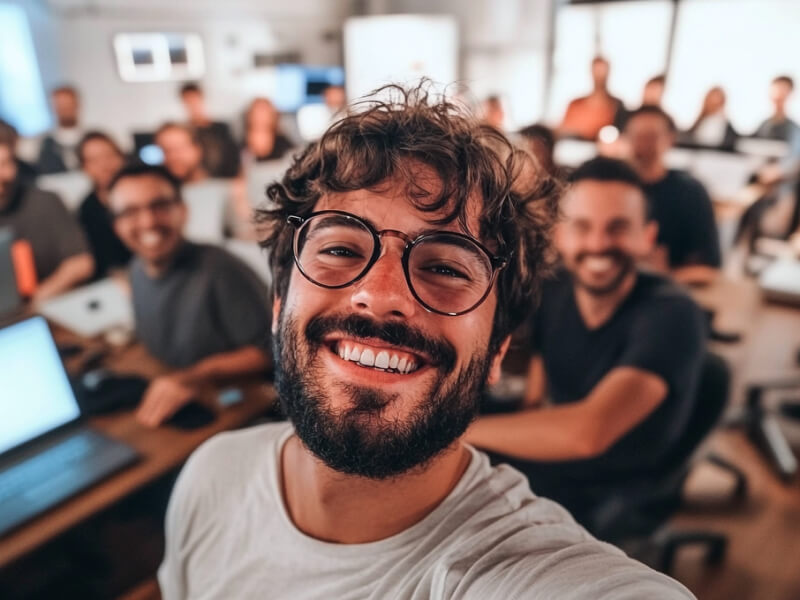 Comunicação Consistente