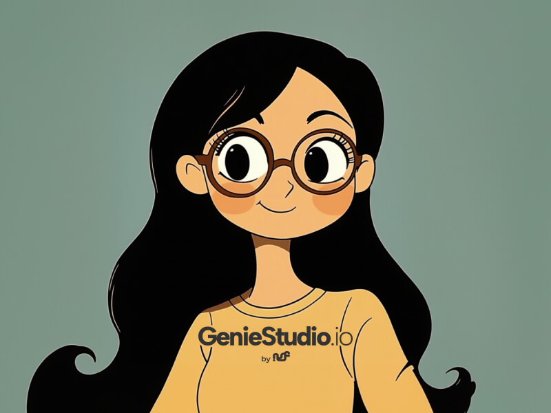 GenieStudio.io Preview