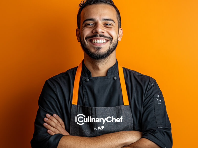 iCulinaryChef Preview