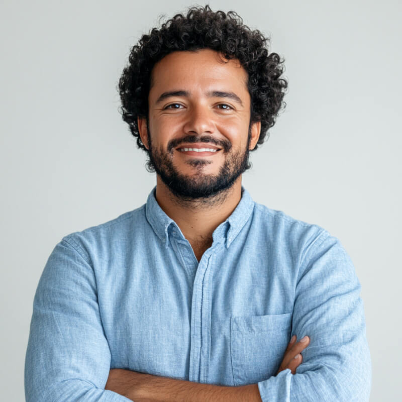Carlos Silva