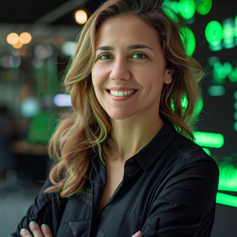 Ana Martins