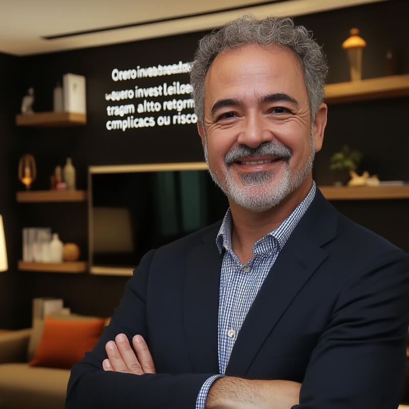 Roberto Santos